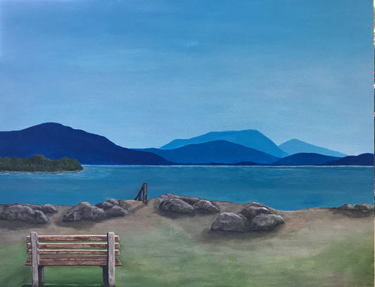 The Bench