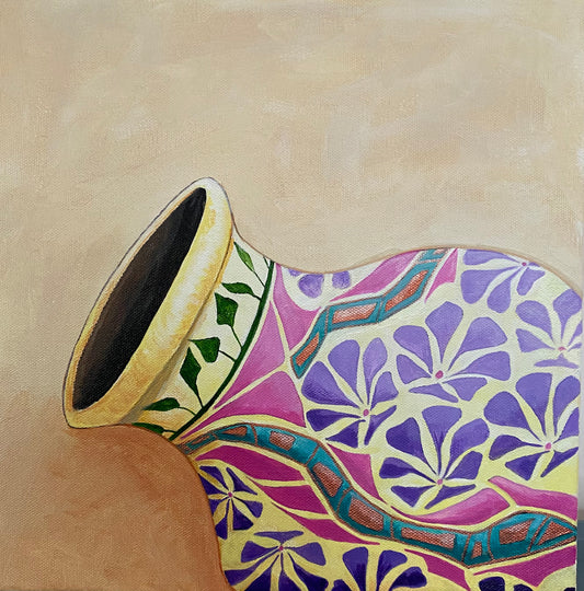 Pottery