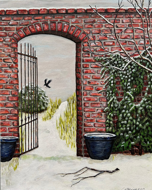 The Gate