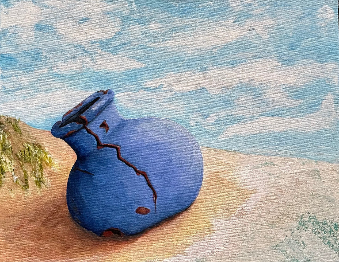 The Jug