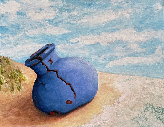 The Jug