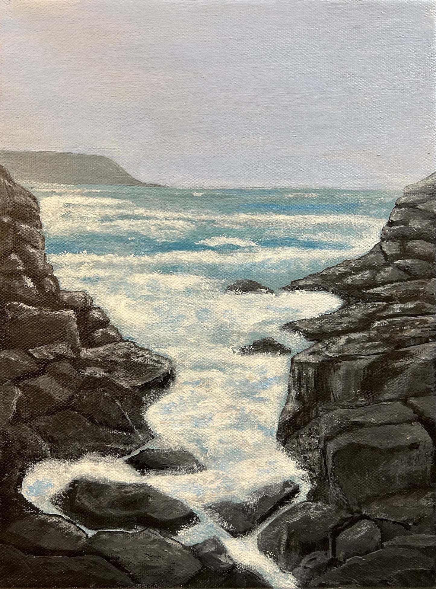 Greg's Cove