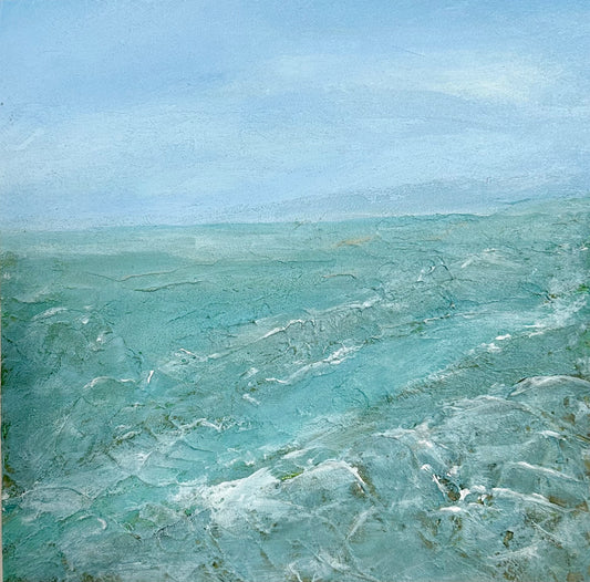 Waves #1