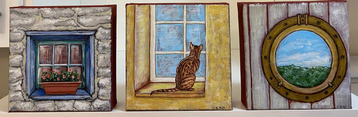 Windows