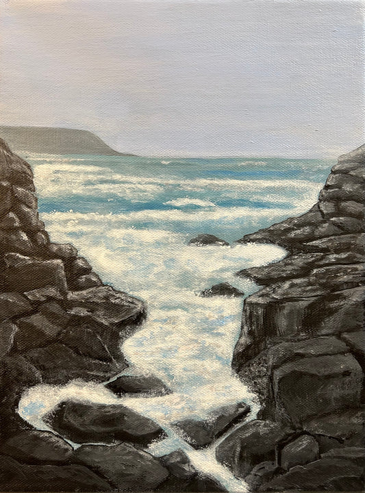 Greg's Cove