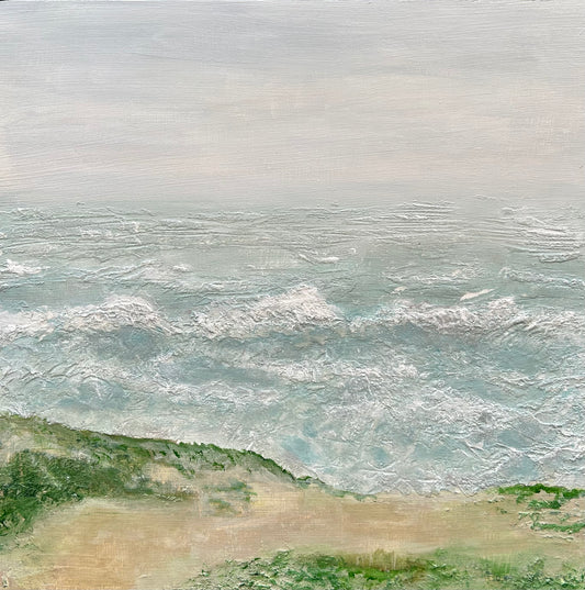 California Waves